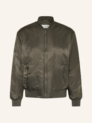 Calvin Klein Jeans Bluzon Z Izolacją Primaloft® gruen