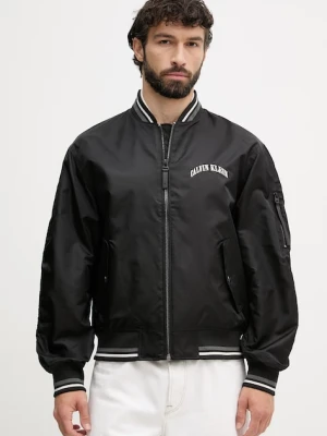 Calvin Klein Jeans bomberka męska