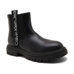 Calvin Klein Jeans Botki