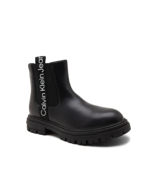 Calvin Klein Jeans Botki