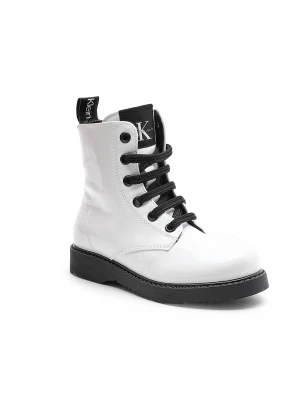 Calvin Klein Jeans Botki