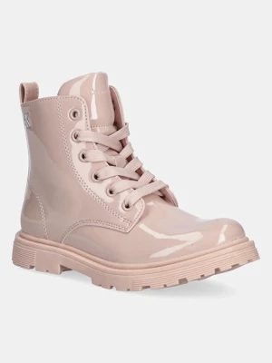 Calvin Klein Jeans botki dziecięce