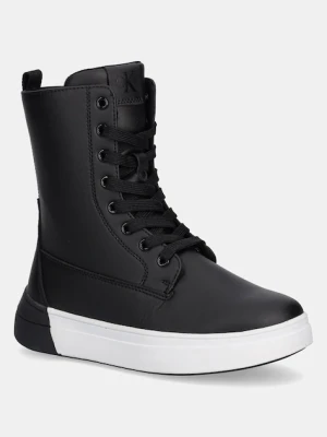 Calvin Klein Jeans botki dziecięce