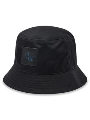 Calvin Klein Jeans Bucket Tagged K50K510207 Czarny