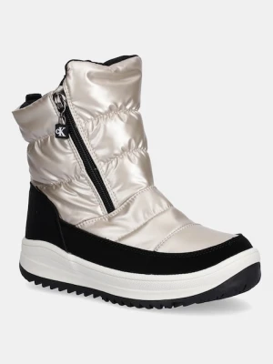 Calvin Klein Jeans buty zimowe dziecięce