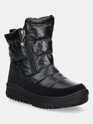 Calvin Klein Jeans buty zimowe dziecięce
