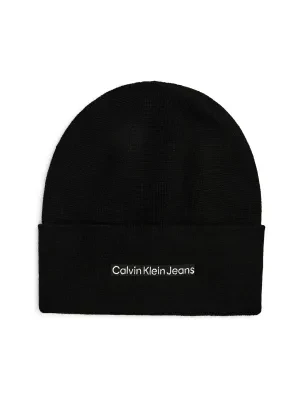 CALVIN KLEIN JEANS Czapka