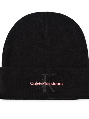 Calvin Klein Jeans Czapka Embro