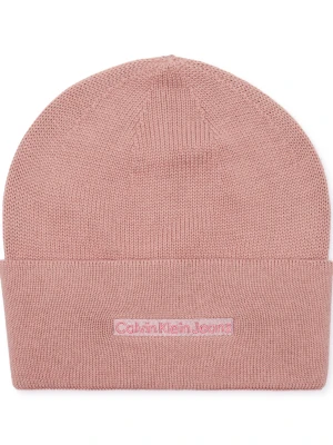 Calvin Klein Jeans Czapka INST EMBRO