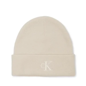 Calvin Klein Jeans Czapka MONOGRAM EMBRO