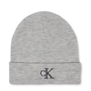 Calvin Klein Jeans Czapka MONOGRAM EMBRO