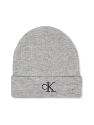 Calvin Klein Jeans Czapka MONOGRAM EMBRO