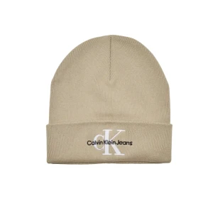 Calvin Klein Jeans Czapka MONOLOGO EMBRO