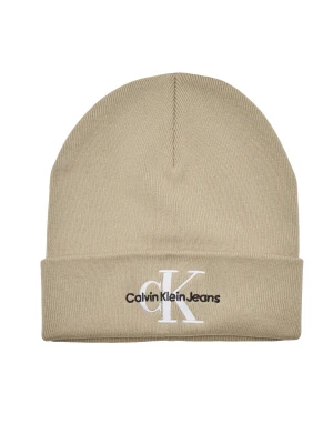 Calvin Klein Jeans Czapka MONOLOGO EMBRO