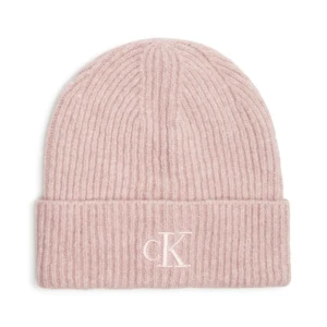 Calvin Klein Jeans Czapka | z dodatkiem wełny