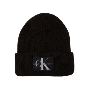 Calvin Klein Jeans Czapka | z dodatkiem wełny