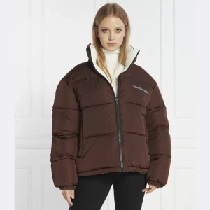 Calvin Klein Jeans Dwustronna kurtka | Regular Fit