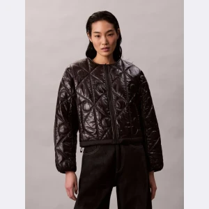 Calvin Klein Jeans Dwustronna kurtka | Relaxed fit