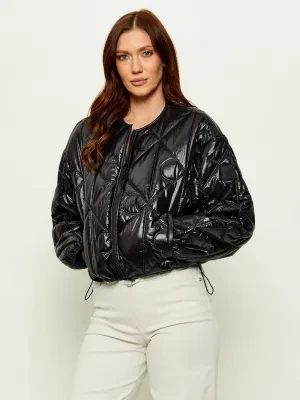 Calvin Klein Jeans Dwustronna kurtka | Relaxed fit