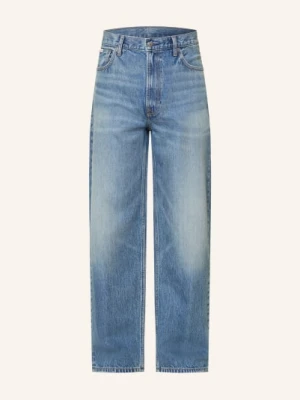 Calvin Klein Jeans Dżinsy Harper Loose Fit blau