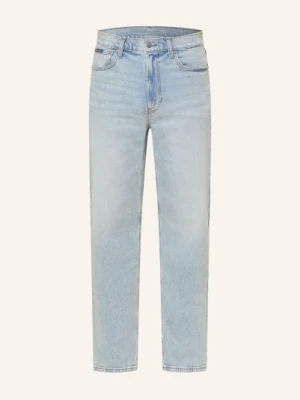 Calvin Klein Jeans Dżinsy O Regularnym Kroju blau