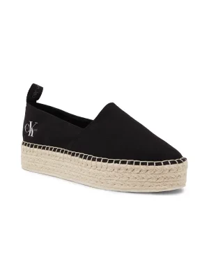 CALVIN KLEIN JEANS Espadryle