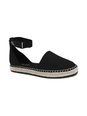 Calvin Klein Jeans Espadryle Ankle