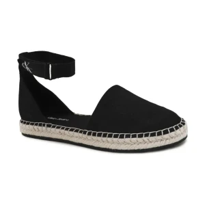 Calvin Klein Jeans Espadryle Ankle