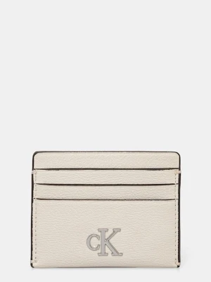 Calvin Klein Jeans etui na karty