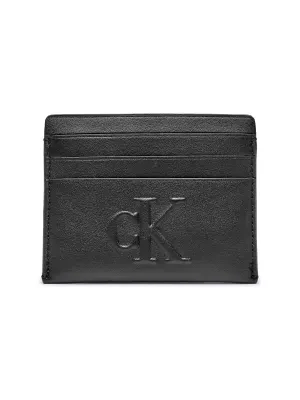 Calvin Klein Jeans Etui na karty 6CC