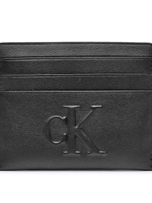 Calvin Klein Jeans Etui na karty 6CC