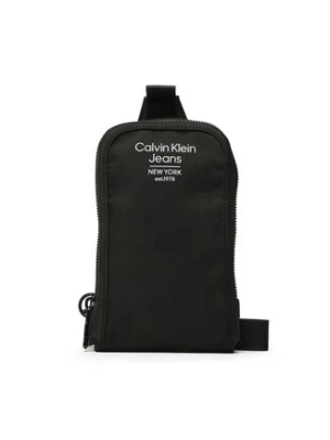 Calvin Klein Jeans Etui na telefon Sport Essentials Tr Phone Cb Est K50K510142 Czarny