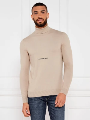 Calvin Klein Jeans Golf INSTITUTIONAL ROLL | Regular Fit