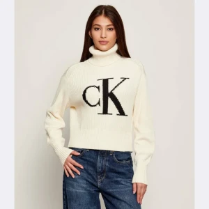 Calvin Klein Jeans Golf | Loose fit