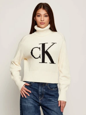 Calvin Klein Jeans Golf | Loose fit