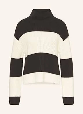 Calvin Klein Jeans Golf schwarz