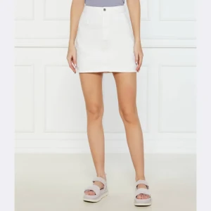 Calvin Klein Jeans Jeansowa spódnica