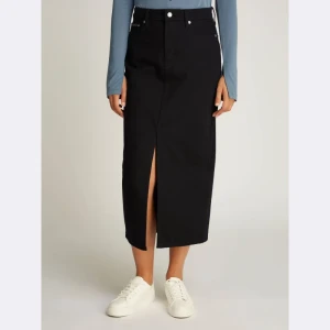 Calvin Klein Jeans Jeansowa spódnica