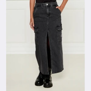 Calvin Klein Jeans Jeansowa spódnica