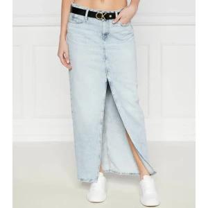 Calvin Klein Jeans Jeansowa spódnica