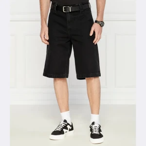 Calvin Klein Jeans Jeansowe szorty