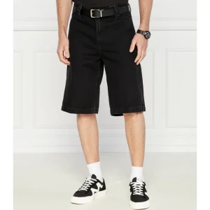 Calvin Klein Jeans Jeansowe szorty