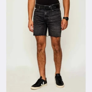 Calvin Klein Jeans Jeansowe szorty | Classic fit