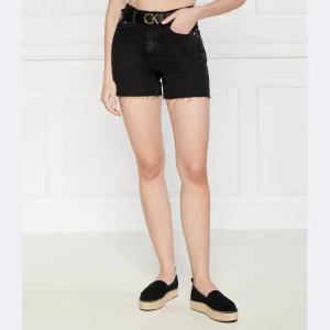 Calvin Klein Jeans Jeansowe szorty | Mom Fit