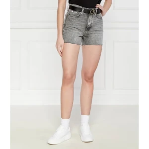 Calvin Klein Jeans Jeansowe szorty | Mom Fit