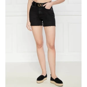 Calvin Klein Jeans Jeansowe szorty | Mom Fit