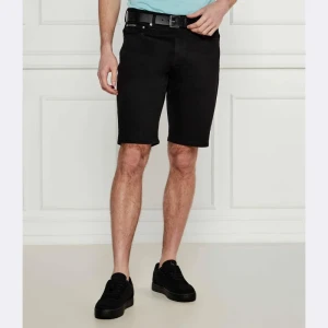 Calvin Klein Jeans Jeansowe szorty | Regular Fit