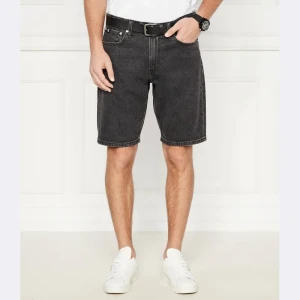 Calvin Klein Jeans Jeansowe szorty | Regular Fit