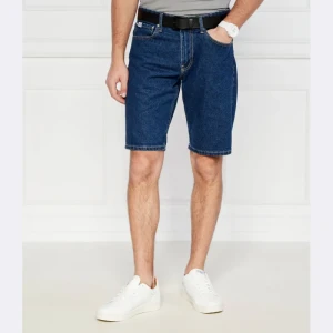 Calvin Klein Jeans Jeansowe szorty | Regular Fit