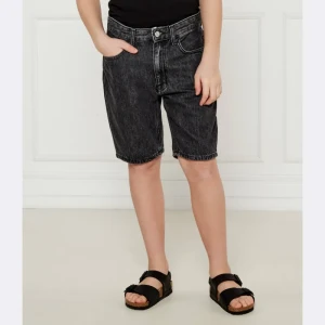 Calvin Klein Jeans Jeansowe szorty | Regular Fit